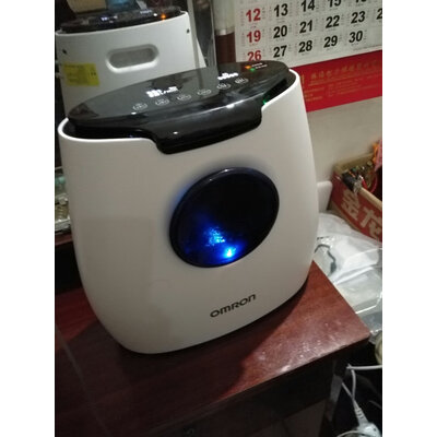 讨论欧姆龙u10和u10k哪个好？说说区别怎么样？