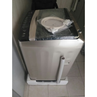 图文解密海尔XQB90-BZ979U1洗衣机怎么样？体验揭秘详情