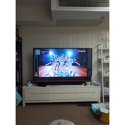实情爆料KKTVU75K6电视怎么样？使用分享爆料