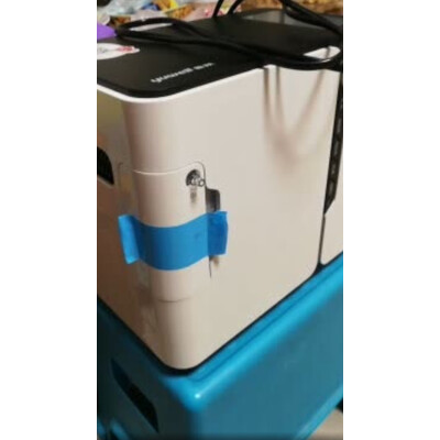 解析鱼跃8f-3aw和8f-3cw哪个好？盘点有区别没有？
