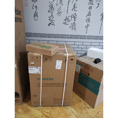 达人测评西门子WN54A2X40W洗衣机怎么样？口碑质量揭秘反馈