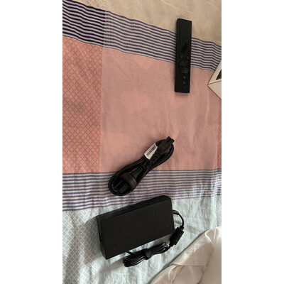 点评极米h3和z8x哪个好？使用有区别没有？