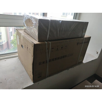 内幕解密云米VK701+JZT-VG301怎么样？深度测评剖析