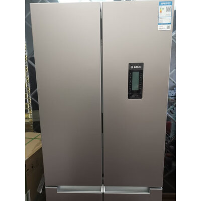 实情评测博世BCD-452W(KMF46A66TI)冰箱怎么样？使用曝光