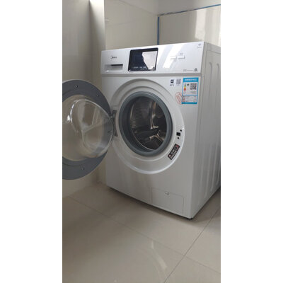 真实曝光美的MG80V330WDX洗衣机怎么样？深度剖析曝光