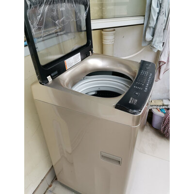 真实曝光海尔EMB80BF169洗衣机怎么样？深度揭秘剖析
