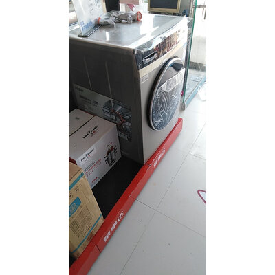 详细剖析海尔EG100HB209G洗衣机怎么样？真实评测体验曝光