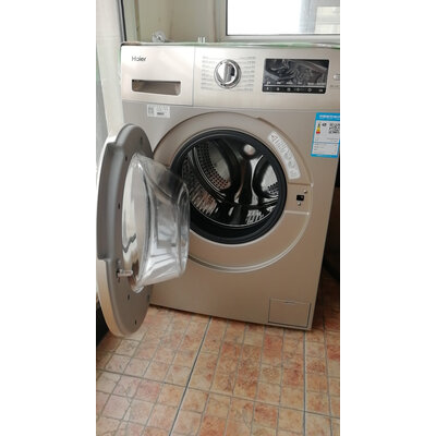 良心剖析海尔EG10014B39GU1洗衣机怎么样？内幕分析到底如何