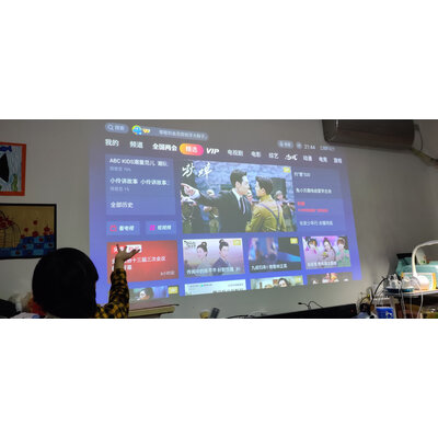 评测极米h3和坚果j9哪个好？比拼有没有区别？