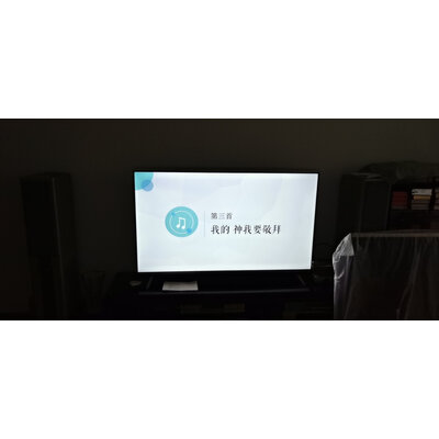 详细评测TCL55V8电视怎么样？真相揭秘实情