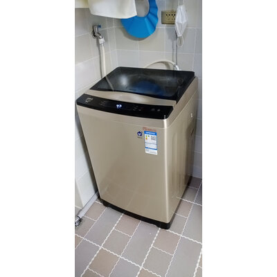 质量爆料海尔XQB100-BZ979U1洗衣机怎么样？真相曝光分析