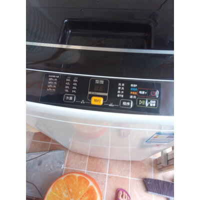 口碑解析海尔EB80M019洗衣机怎么样？实情使用心得曝光