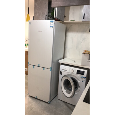 口碑解析西门子XQG80-WM12N1600W洗衣机怎么样？亲测内情