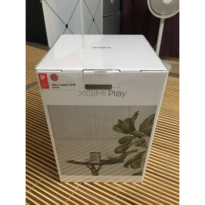 评价极米play和小米青春版哪个好？分享区别有吗？