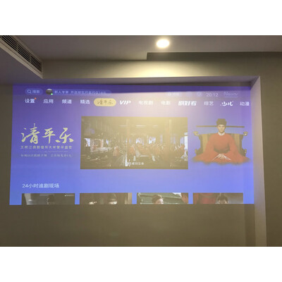 使用大眼橙x7d和极米z8x哪个好？谈谈区别是什么？