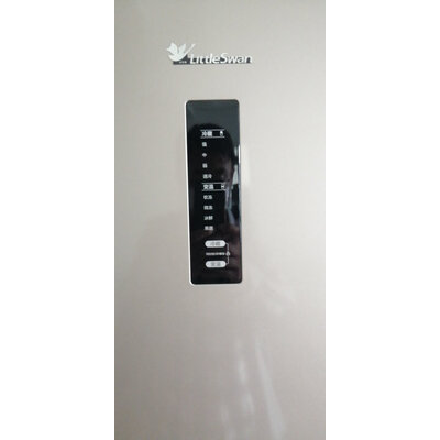 深入解析小天鹅BCD-226WTL冰箱怎么样？求助专业爆料评测