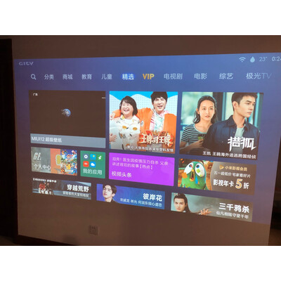 爆料明基w1120对比w1070哪个好？评测区别怎么样？