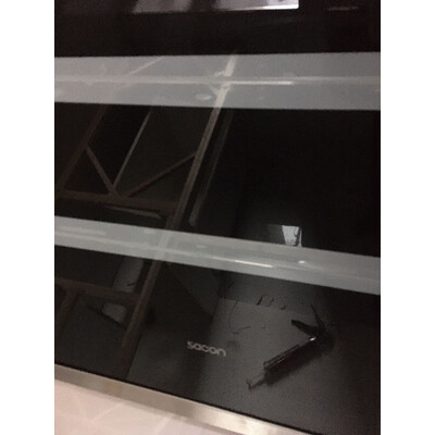 优缺点评测帅康S8807烟灶套装怎么样？用户实话实说