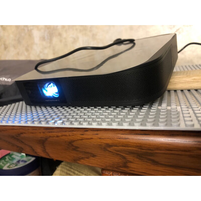 点评极米新一代z6x和z8x哪个好？使用区别是什么？