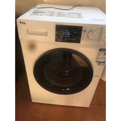 达人曝光TCLXQG100-P300BD洗衣机怎么样？深度剖析测评