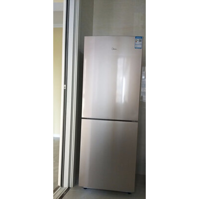 详细曝光美的BCD-207WM冰箱怎么样？图文长篇记录必看