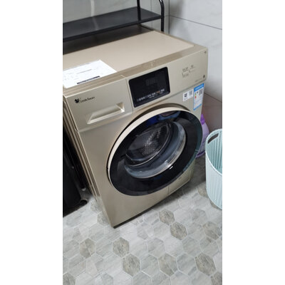 详细曝光小天鹅TG100V20WDG洗衣机怎么样？独家测评解密必看