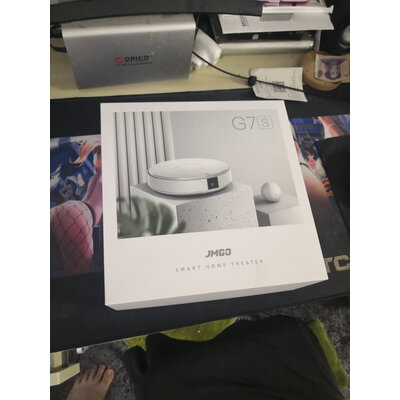 点评坚果g7s和小米青春版哪个好？使用有什么区别呢？