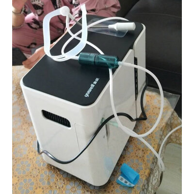 入手鱼跃8f3zw与3w哪个好？反馈区别大不大？