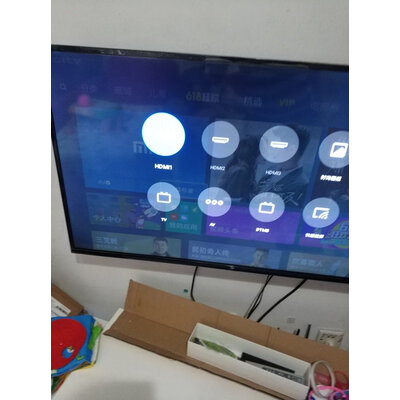 优缺点爆料小米L43M5-4X电视怎么样？老司机解密真相