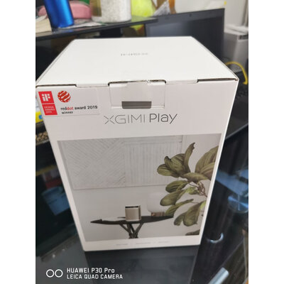 评价极米play和小米青春版哪个好？分享区别有吗？
