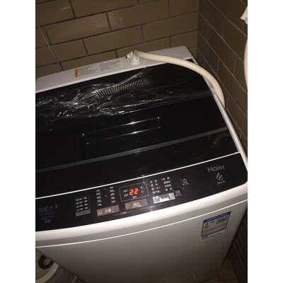 真实曝光海尔EB80BM029洗衣机怎么样？老司机透漏爆料