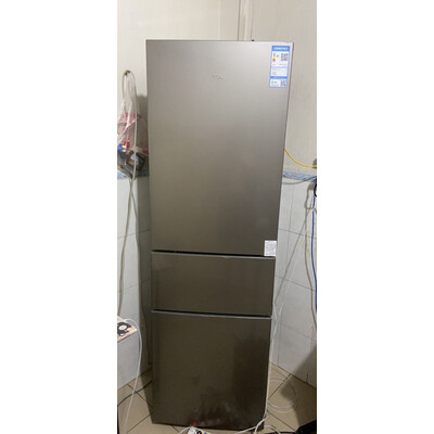 实情点评TCLBCD-210TWZ50典雅银冰箱怎么样？分析实情爆料