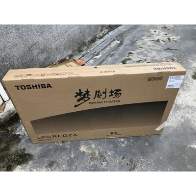内幕爆料东芝55U3800C（PRO）电视怎么样？老手吐槽大实话