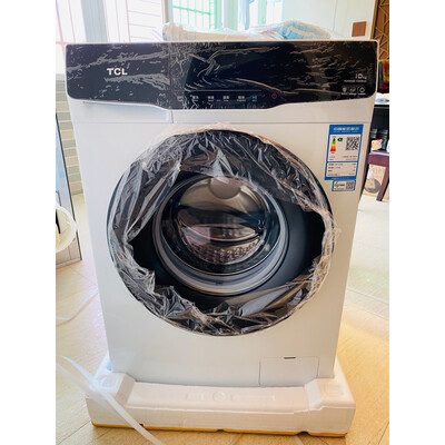 质量评测TCLXQGM100-S300BJD洗衣机怎么样？优缺点评测