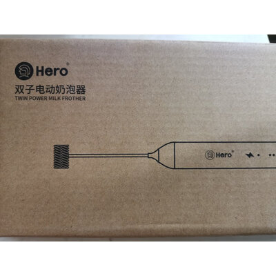 新手小白求助Hero打奶器质量真的好不，内幕分析评测