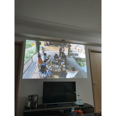 曝光极米h3和当贝f3哪个好？解析有区别吗？