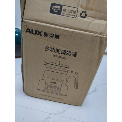 使用感受参数奥克斯（AUX）暖奶消毒二合一是不是真的啊，老司机透漏爆料
