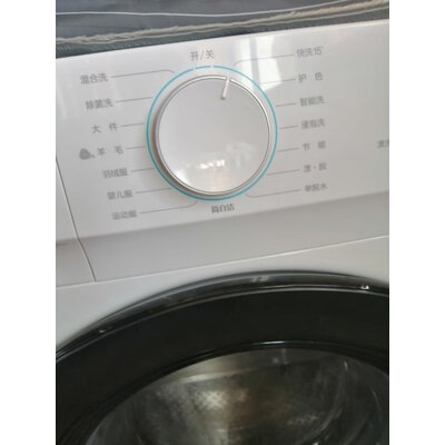 海尔EG100HMAX2S参数怎么样入手分析,不看后悔的啦