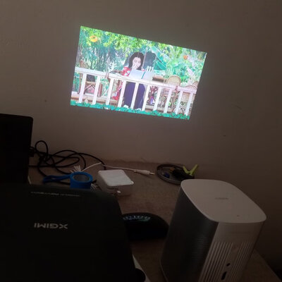 解密极米play 和极米play特别版哪个好？剖析有啥区别？