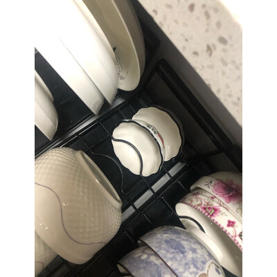 大神点评品芝（PINZHI）碗碟架说实话好不好，半年使用感受曝光