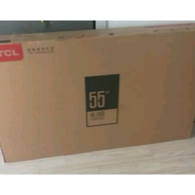 详细评测TCL55V8电视怎么样？真相揭秘实情