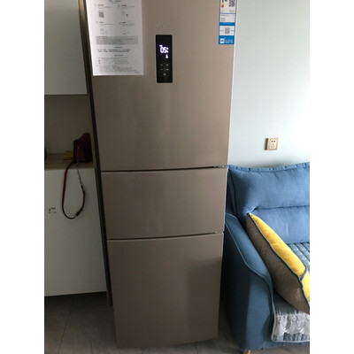 真实剖析美的BCD-258WTPZM(E)冰箱怎么样？优缺点爆料测评