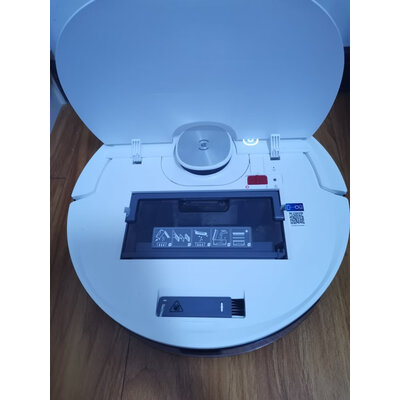 科沃斯DLX13哪个好？有何区别？