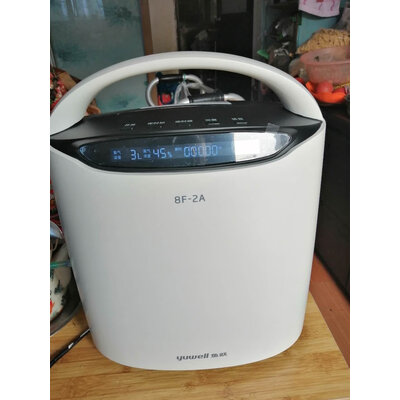 解析鱼跃8f-3aw和8f-3cw哪个好？盘点有区别没有？