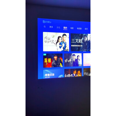 讨论极米z6和z6x哪个好？说说区别大吗？