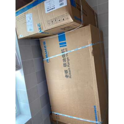 良心曝光老板27A2烟灶套装怎么样？实情爆料细节