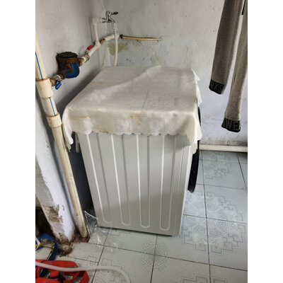 详细解析美的MD100V11D洗衣机怎么样？图文解说评测