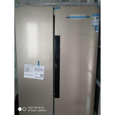 达人解密云米BCD-603WMSA冰箱怎么样？深度剖析曝光