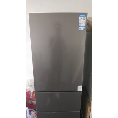 实情点评TCLBCD-210TWZ50典雅银冰箱怎么样？分析实情爆料