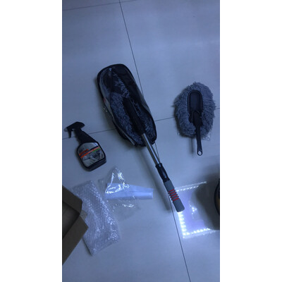 测评体验卡饰社（CarSetCity）车用掸子是不是真的好用，探讨揭秘真相